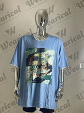 Short sleeve T-shirt (6XLarge)